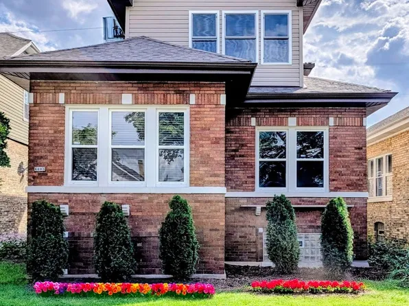 6005 W Waveland Ave, Chicago, IL 60634