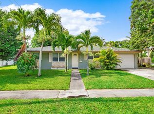 2736 W End Rd, West Palm Beach, FL 33406