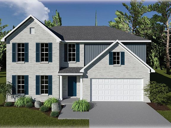 2nd image of 1462 Harvest Moon Ln
