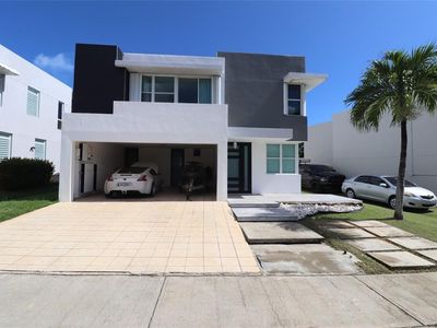 F 5 Orquidea Saint La Costa Gdn, Fajardo, PR, 00738