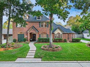 6010 Rapid Creek Ct, Kingwood, TX 77345