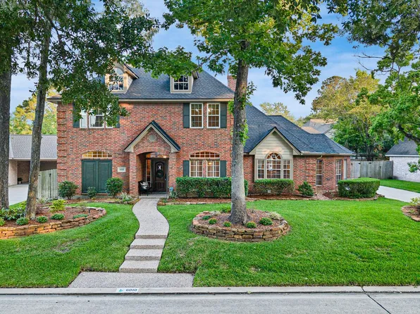 6010 Rapid Creek Ct, Kingwood, TX 77345