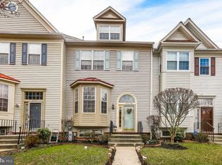 4336 Pinefield Ct, Randallstown, MD 21133