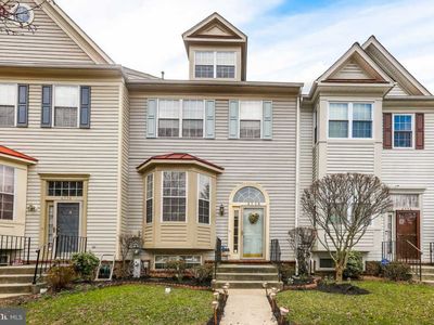 4336 Pinefield Ct, Randallstown, MD, 21133