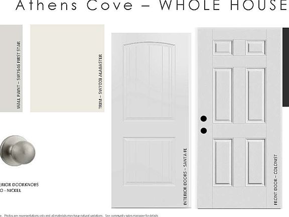 16231 Athens Cape Elevation Image 4