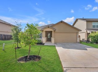 6602 Kingsley Edge, San Antonio, TX 78252