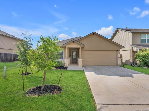 6602 Kingsley Edge, San Antonio, TX 78252