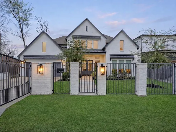 6626 Saxet St, Houston, TX 77055