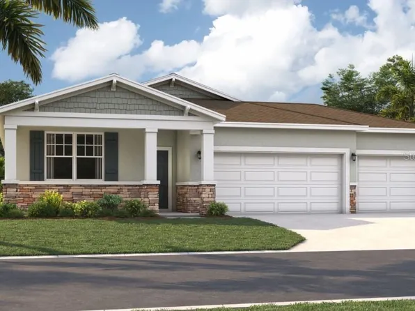 12989 Trovita Dr, Grand Island, FL 32735