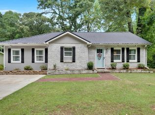 704 S Walston Bridge Rd, Jasper, AL 35501