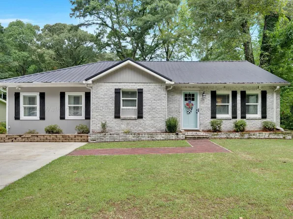 704 S Walston Bridge Rd, Jasper, AL 35501