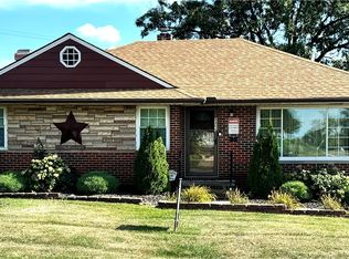 8806 Park Heights Ave, Garfield Heights, OH