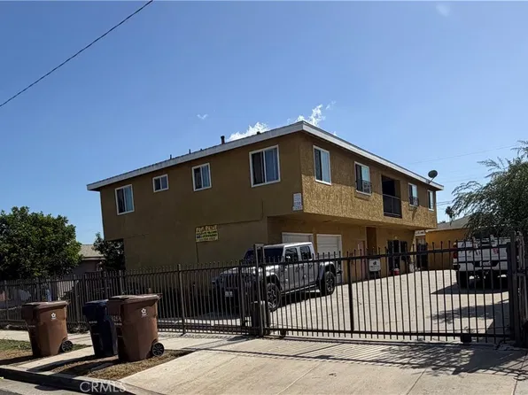 1128 W 104th St, Los Angeles, CA 90044