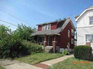 7227 Wykes St, Detroit, MI