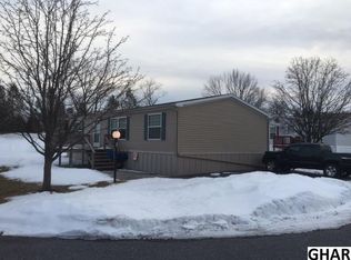 16 Country View Est, Newville, PA