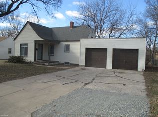 155 S Illinois St, Wichita, KS 67213