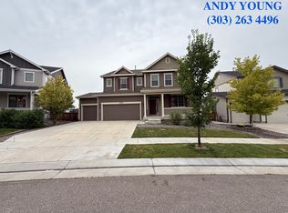 12270 Idalia Pl, Commerce City, CO 80603