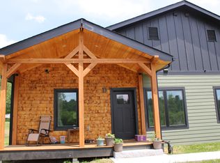 Millers Run Homes, Lyndon, VT 05850
