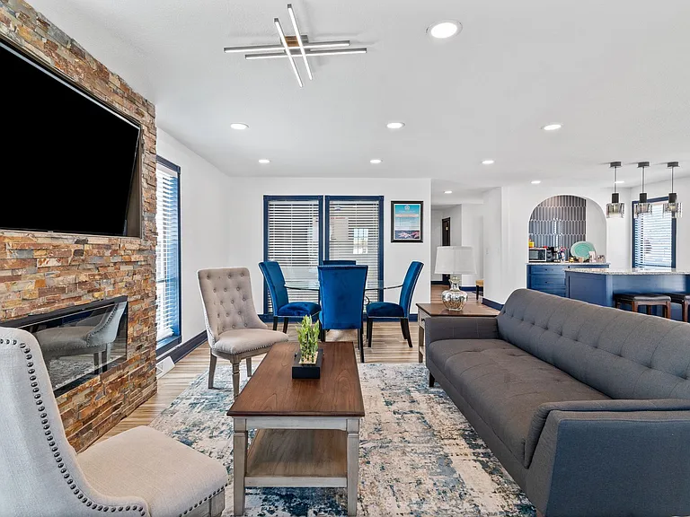 Coventry Park KC Apartments LLC - Condos — Photo 6