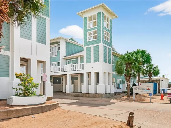 3021 S 11th St #7, Port Aransas, TX 78373