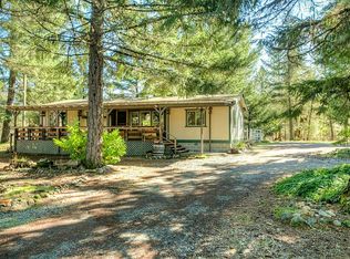 5889 Rockydale Rd, Cave junction, OR 97523