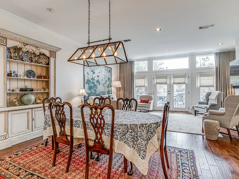 4301 McKinney Ave #A — Photo 3