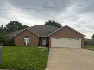 624 Primrose Ln, Trumann, AR 72472