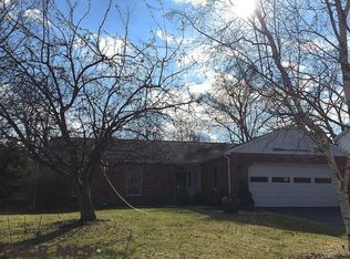 1310 Springfield Cir, Boalsburg, PA 16827