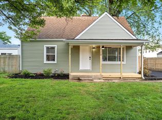 4120 McAllister Ave, Columbus, OH 43227