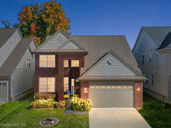 27026 Maxwell Ct, Novi, MI 48374