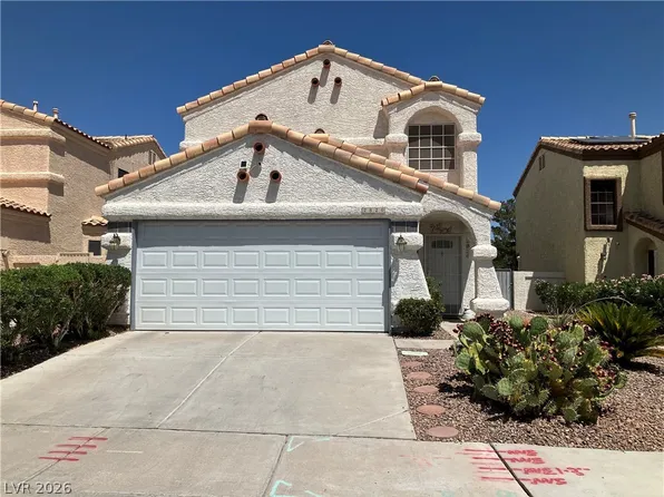 2820 Swallow Point Cir, Las Vegas, NV 89117