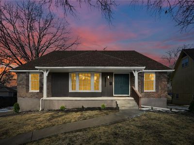 11028 Cypress Ave, Kansas City, MO, 64137