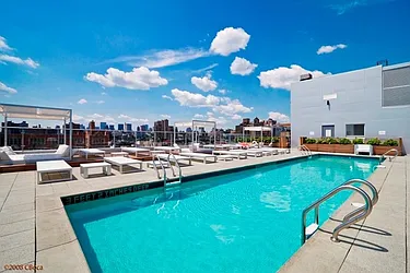 Rented by Douglas Elliman