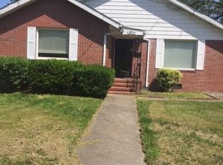 2814 Mapleton Ave, Norfolk, VA 23504