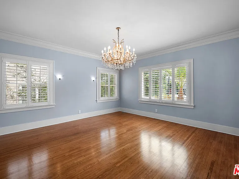 1231 S Saint Andrews Pl — Photo 10