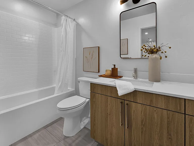 The Betty Apartments — Photo 20