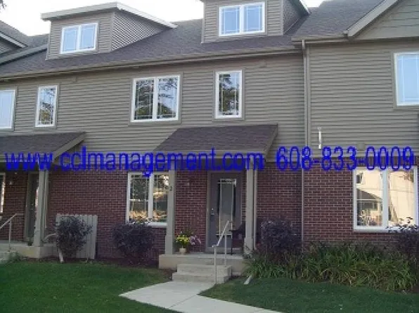 3902 Maple Grove Dr APT 2, Madison, WI 53719