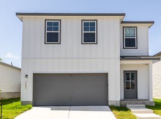 2542 Dry Moss Way, San Antonio, TX 78224