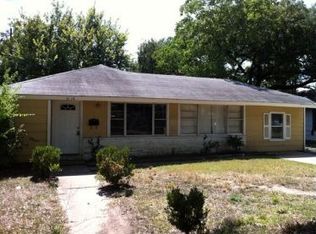 5114 Hull St, Houston, TX 77021