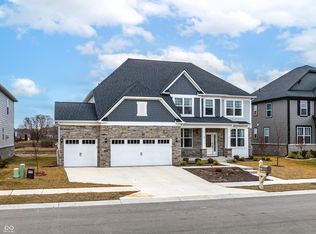 1869 Kenmare Dr, Westfield, IN 46074
