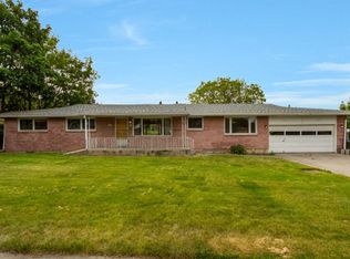 8625 N Whitehouse Dr, Spokane, WA 99208