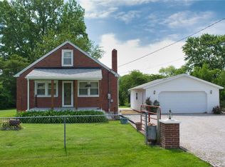604 Henry St, Prairie Du Rocher, IL 62277