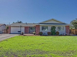 12920 Carriage Rd, Poway, CA 92064