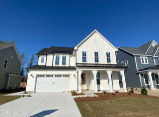18 W Lightning Bug Way #356, Hampstead, NC 28443