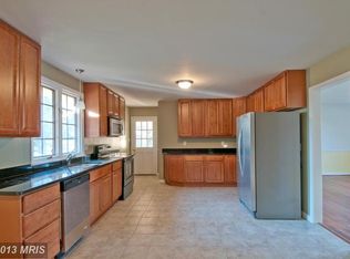 12613 Gores Mill Rd, Reisterstown, MD 21136
