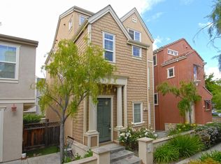 4202 Tobin Cir, Santa Clara, CA 95054