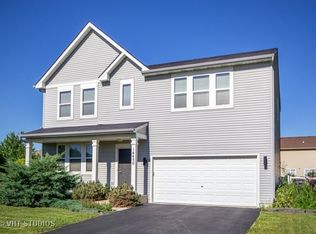 14450 S Independence Dr, Plainfield, IL 60544