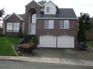 15136 SW Brackenfern Ct, Sherwood, OR 97140