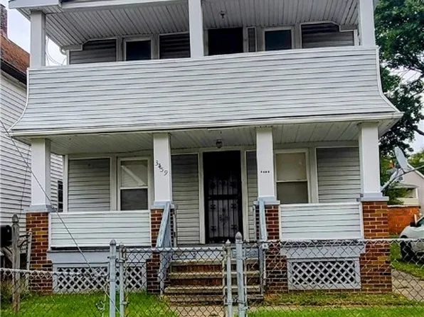 3459 W 49th St, Cleveland, OH 44102