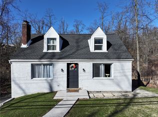 951 Stotler Rd, Pittsburgh, PA 15235